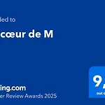 Au Coeur De M