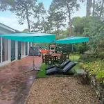4 Bedroom Beautiful Home In Saint-Brevin-Les-Pins