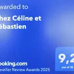 Chez Celine Et Sebastien