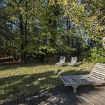Villa Taru La Palmyre