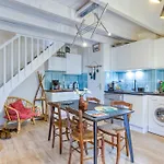 Maison Pour 6 Entre Vignes Et Mer