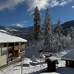 Flocons De Megeve