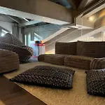 Residence Canyon Lodge - Chalet D'Exception A Courchevel Moriond Mae-8904