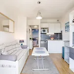Appartement A Cabourg Avec Balcon Et Parking, Proche Mer - Fr-1-788-41