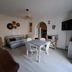 Appartement Cosy Entierement Climatise