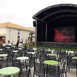Location Mobil-Home 4 Etoiles
