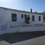Maison A 100M De La Plage