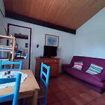 Soulac Sur Mer - Maison Individuelle Avec Jardin