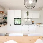 Belle Villa Moderne Sous Les Pins Au Moulleau