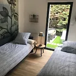 Belle Villa Moderne Sous Les Pins Au Moulleau