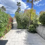 Pavillon 6 Pers En Residence Avec Piscine Et Wifi A 700M De La Plage - Fr-1-781-86