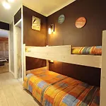 T2 Cosy Pour 6 Personnes Avec Wifi Et Parking A Pla D'Adet - Fr-1-457-370