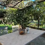 Rez De Jardin Au Calme Dans Le Parc Des Calanques