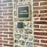 La Villa Saint Louis
