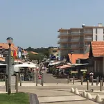 Biscarrosse Bourg Maison Tout Confort Proche Du Centre Ville