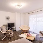 Biscarrosse Bourg Maison Tout Confort Proche Du Centre Ville