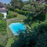 4 Pieces 80M2, Plage 7 Mn A Pied, Parking Gratuit