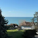 4 Pieces 80M2, Plage 7 Mn A Pied, Parking Gratuit