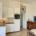 Logement Entier Dans Manoir A Trouville Vue Mer