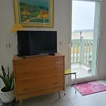 Studio Spacieux Villa Morny