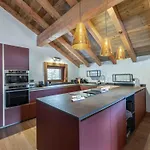 Luxueux Chalet Central A Meribel Avec Piscine Et Sauna, 6 Chambres Pour 12 Pers - Fr-1-565-119