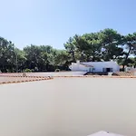Villa Renovee Avec Wifi, 3 Chambres, Terrasse, Parking - La Palmyre - Fr-1-705-90