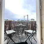 Bel Appartement T2 Pres De La Plage - Ideal Pour 4 Personnes - Fr-1-474-272