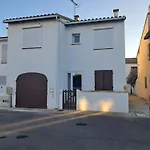 Appartement Cosy Entierement Climatise