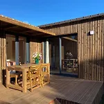 Ma Cabane Au Fond Du Jardin