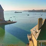 Albatros, Grand Duplex, 4 Chambres, Vue Mer