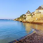 Albatros, Grand Duplex, 4 Chambres, Vue Mer