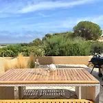 Maison 5 Pers - Vue Etang - Nature - Piscine