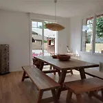 Maison Peonia