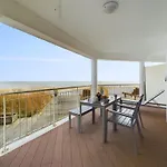 Vue Mer - Appart Pour 4 A La Tranche Sur Mer