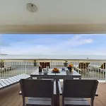 Appartement Face Mer Pour 6 - Terrasse