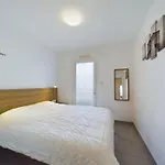 Appartement Face Mer Pour 6 - Terrasse