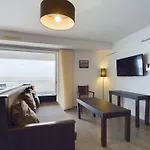 Appartement Pour 12 - Vue Mer - Detente