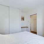 Face Mer ! Appartement Pour 6 Personnes
