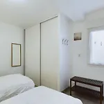 Face Mer ! Appartement Pour 6 Personnes