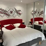 Village Naturiste Villa Luxe Port Nature 1