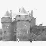 Appartment T3 Center Guerande