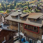 La Clusaz : Appartement Pour 4 Pers, Animaux Admis, Balcon Et Parking - Fr-1-818-91