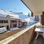Studio Cosy Pour 3 Avec Balcon, Animaux Bienvenus, Parking Et Wifi - Fr-1-818-77