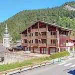 Studio Cosy Pour 3 Avec Balcon, Animaux Bienvenus, Parking Et Wifi - Fr-1-818-77