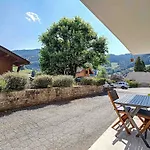 Appartement Cosy, Terrasse Sud, Animaux Admis - Fr-1-818-72