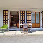 Appartement Cosy, Terrasse Sud, Animaux Admis - Fr-1-818-72