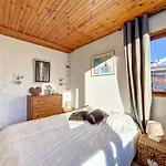 La Clusaz : Appartement 6 Pers, Animaux Admis, Parking, Balcon - Fr-1-818-53