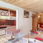 La Clusaz : Appt 6 Pers, Terrasse Sud, Animaux Ok, Parking - Fr-1-818-49