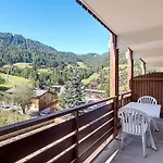 Studio Cosy A La Clusaz - 5 Pers, Parking, Wi-Fi Et Animaux Acceptes - Fr-1-818-47