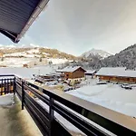 La Clusaz : Appartement 6 Pers, Animaux, Parking - Fr-1-818-22